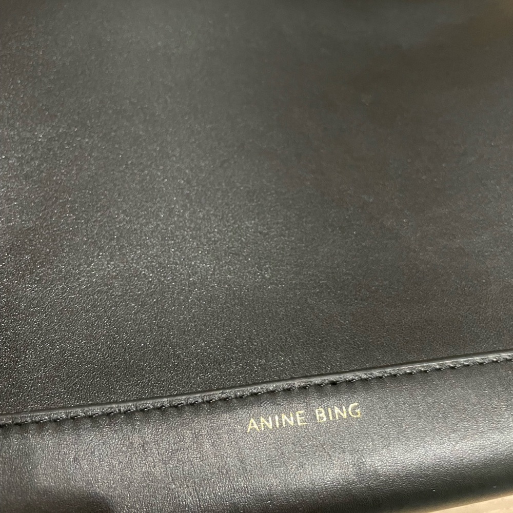 Anine Bing Ella Bag - Beautiful traditional style! - Picture 8 of 8